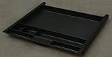 Accessory Drawer in Black - ProFlex - O