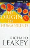 The Origin of Humankind (Science Masters Series)