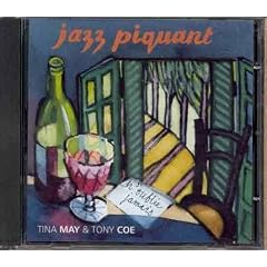 Jazz Piquant