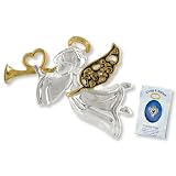 ANGEL OF LOVE Wings & Wishes Angel Tac Pin