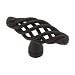 Liberty PN0528V-FB-C 50mm Small Birdcage Oval Knob