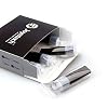 Original Joyetech 5x Tank Depot Mundst�ck Cartridge schwarz f�r eGo-T und eGo-C