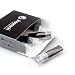 Original Joyetech 5x Tank Depot Mundst�ck Cartridge schwarz f�r eGo-T und eGo-C