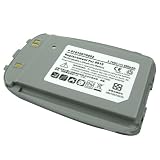 Lenmar CLA8915 Cell Phone Li Ion Battery Replaces AudioVox BTR8915