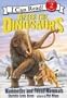 After the Dinosaurs: Mammoths and Fossil Mammals (I Can Read, Level 2)