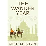 The Wander YearOne Couple's Journey Around the World