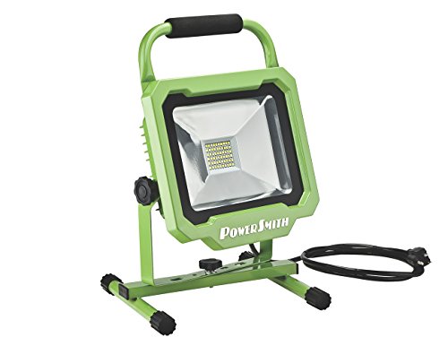 PowerSmith PWL1130BS 30W 3000 lm LED Work Light