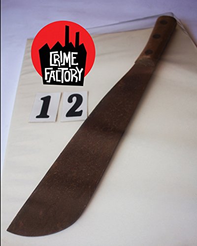 crime factory issue 12