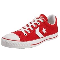Converse Unisex Star Player EV Trainer