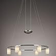 Minka George Kovacs Six Light Counter Weight