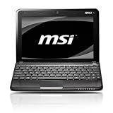 Produkt-Bild: MSI MSI Wind L1350D 25,4cm (10,1-) Intel N455 1GB 250GB W7S