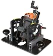 Woodhaven 1462 Mini Angle-Ease