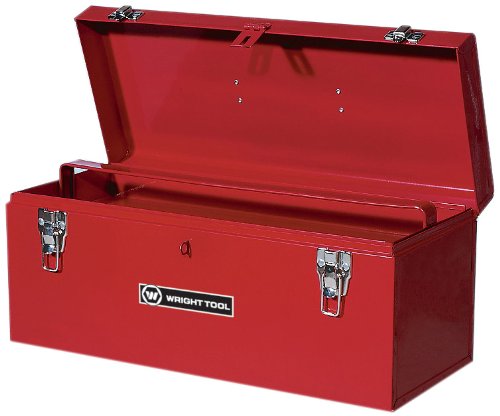 Wright Tool 165 Mechanics 97 Piece