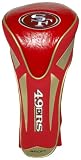 NFL San Fransisco 49ers Single Apex Jumbo Headcover