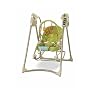 Fisher-Price Smart Stages 3-in-1 Rocker - Green