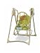 Fisher-Price Smart Stages 3-in-1 Rocker - Green