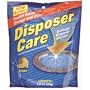 Summit Brands DP66T-PB 6-Pack Disposer Care Garbage Disposal Cleaner