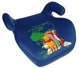 Zoom Produkt-Bild: TPKFZ060 - Kaufmann-Neuheiten - My Friends Tigger and Pooh Kindersitzerhöhung