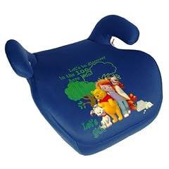 TPKFZ060 - Kaufmann-Neuheiten - My Friends Tigger and Pooh Kindersitzerh�hung