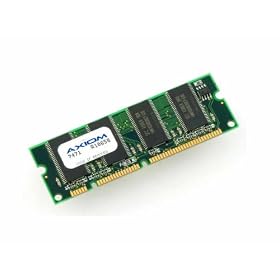 O Axiom Memory Solution,Lc O - 64Mb Dram Module For Cisco # Mem-Sd-Npe-