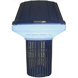 Outdoor Living : 220V Flowtron Bug Killer Fan Indoor Outdoor