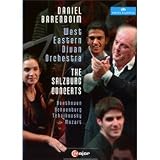 The Salzburg Concerts - Daniel Barenboim & West-Eastern Divan Orchestra