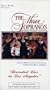 Tibor Rudas Presents THE THREE SOPRANOS: Cassello, Esperian, Lawrence - Live in Los Angeles