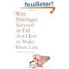Why Marriages Succeed or Fail