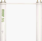 OSRAM SYLVANIA INC #22052 SYL 32W Fluo Bulb