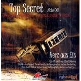 01-Top Secret-Akte 001von "Ellen B. Crown"