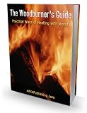 41TU dPLEnL. SL160  The Woodburners Guide   Practical Ways of Heating with Wood! (153 Pages) AAA+++