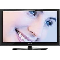 Samsung LN40A550 40-Inch 1080p LCD HDTV