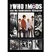 The Who, The Mods and The Quadrophenia Connection
