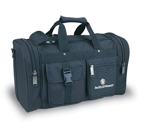 Smith & Wesson Magnum Range Bag
