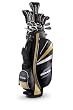 Callaway Strata Plus Mens Complete Golf Set with Bag, 18-Piece