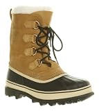 Sorel Caribou Nubuck High Lace