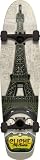 Cliche Eiffel Tower Cruiser Complete Skateboard (32-Inch)