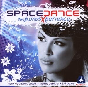 CD-Charts  Search : Space Dance Mykonos Xperience