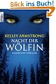 Die Nacht der W�lfin (Knaur TB)