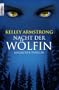 Die Nacht der W�lfin (Knaur TB)
