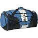 Timberland Treeline Carson - Expandable Duffel 64cm (Bluefish)