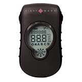 Sightmark SurePath 4 Point GPS in Black SM44001