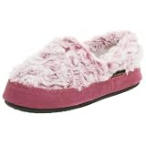  : ACORN Little Kid/Big Kid Tex Moc,Berry Pink,9.5-10.5 M US Toddler