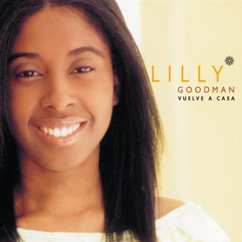Lilly Goodman - Vuelve A Casa (Cd) - Zortam Music