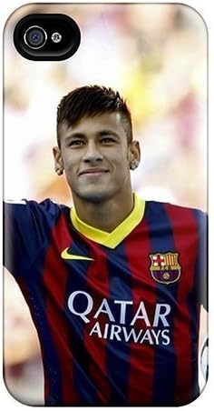 DateniasNecapeer Design High Quality Fc Barcelona Neymar Covers Cases With Excellent Style For Iphone 6plus