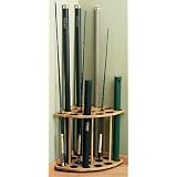 Fishing: Cabelafts Fly Rod Racks