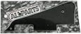 All Parts PG 0800-033 Black Pickguard for Les Paul