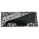 All Parts PG 0800-033 Black Pickguard for Les Paul
