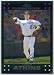 2007 Topps Chrome #251 Garrett Atkins Colorado Rockies Baseball Card - Mint Condition - Shipped In Protective Display Case !