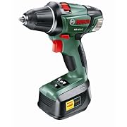 Post image for Bosch PSR 18 LI-2 für ~122€ oder Bosch PSB 18 LI-2 für ~112€ – Akku Bohrhammer oder -schrauber *UPDATE*